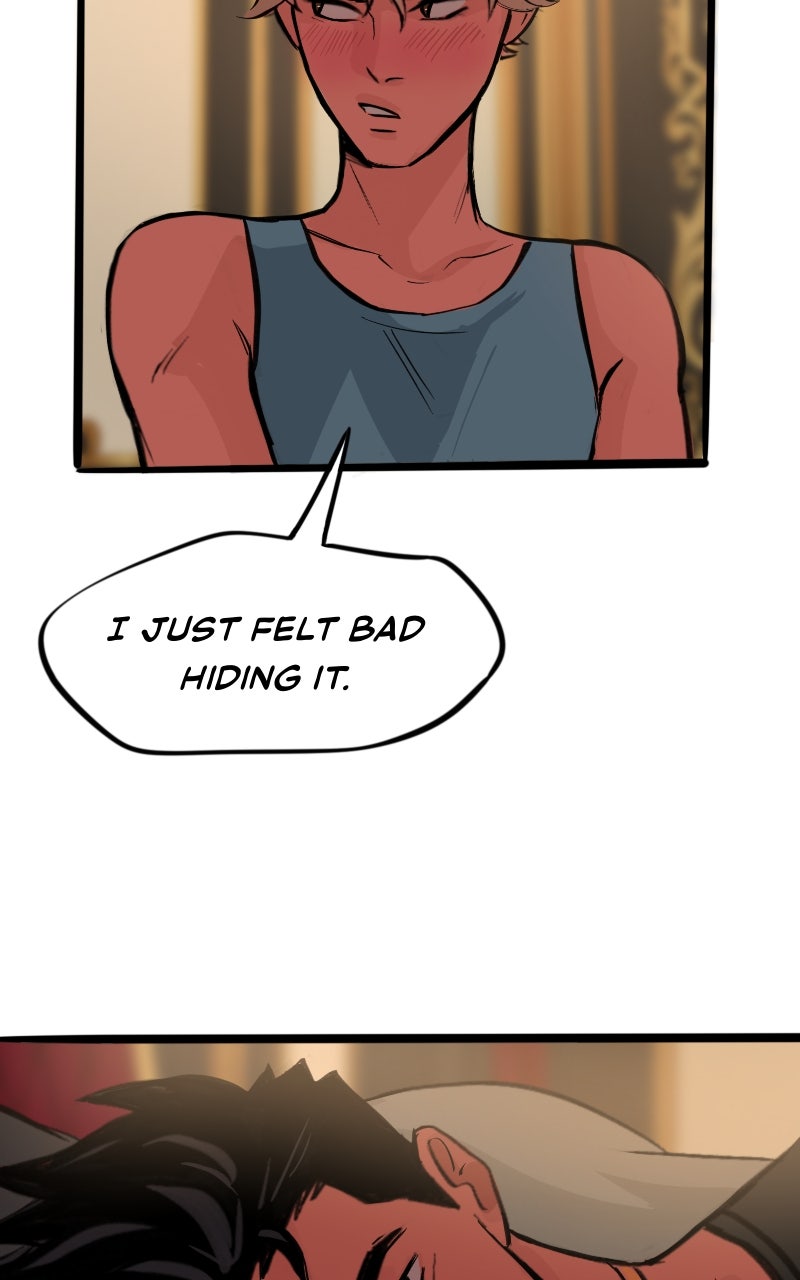 Read Osora EN Manga Online