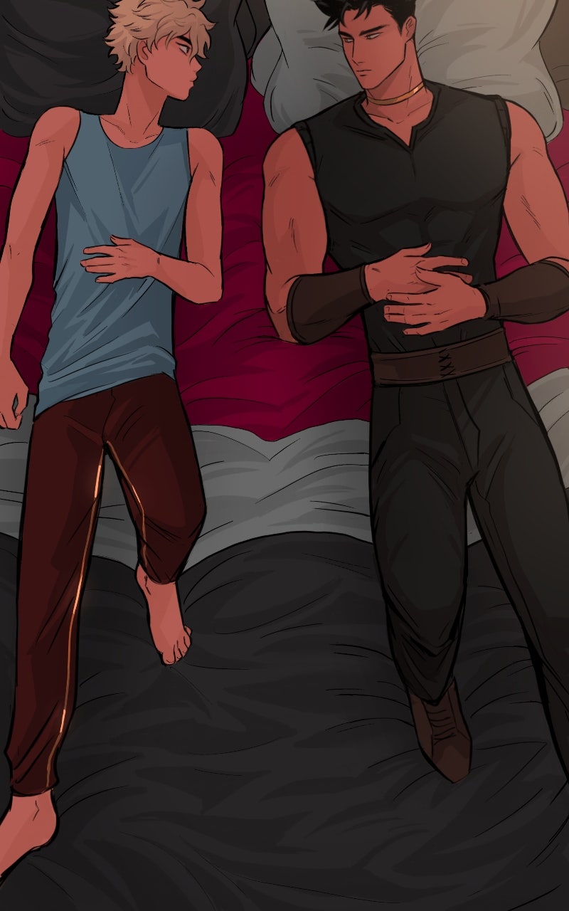 Read Osora EN Manga Online