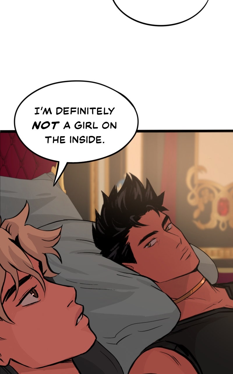 Read Osora EN Manga Online