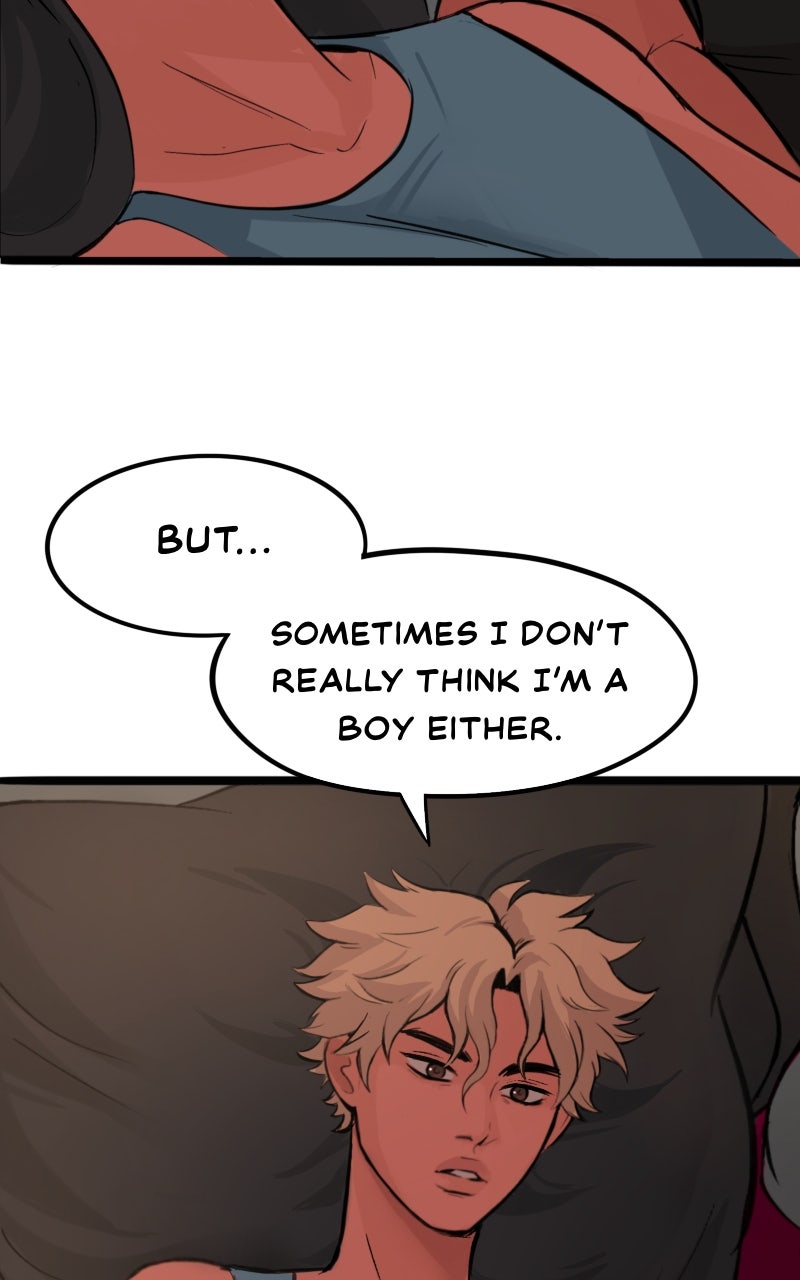 Read Osora EN Manga Online