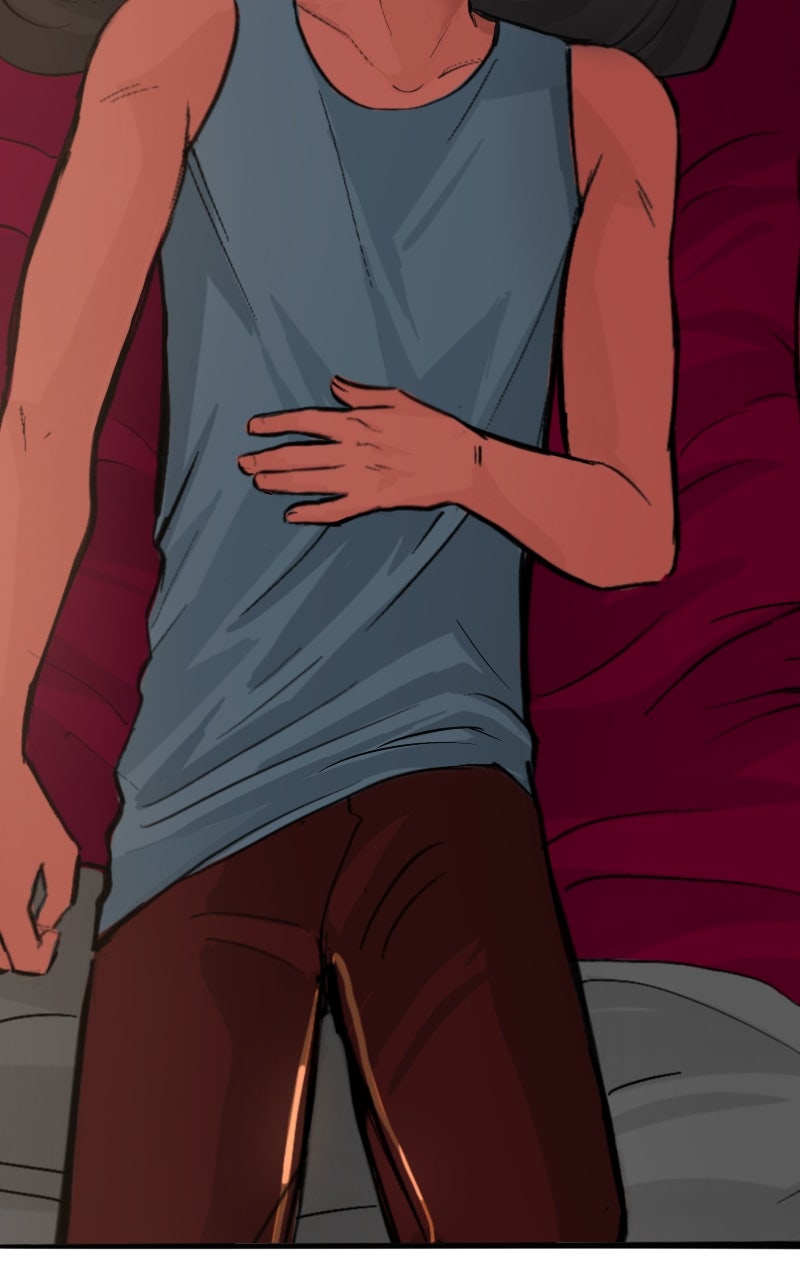 Read Osora EN Manga Online