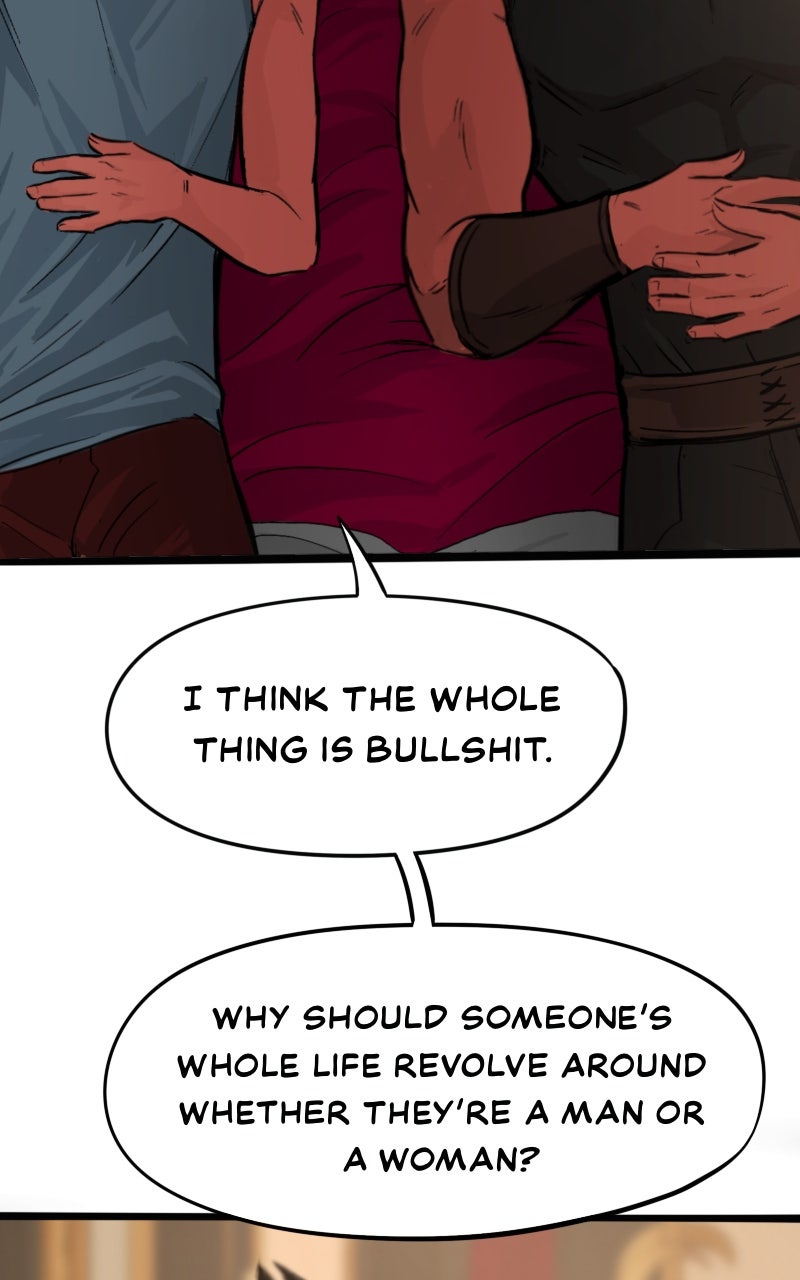 Read Osora EN Manga Online