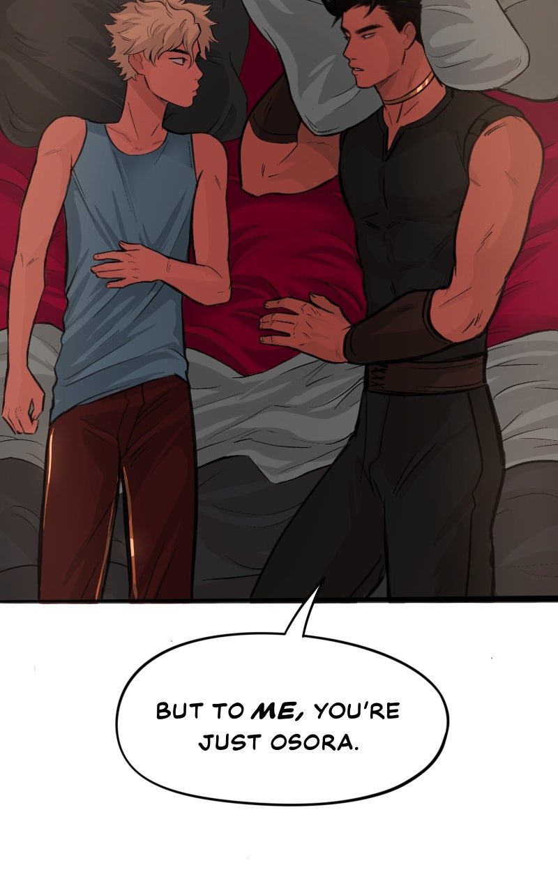 Read Osora EN Manga Online