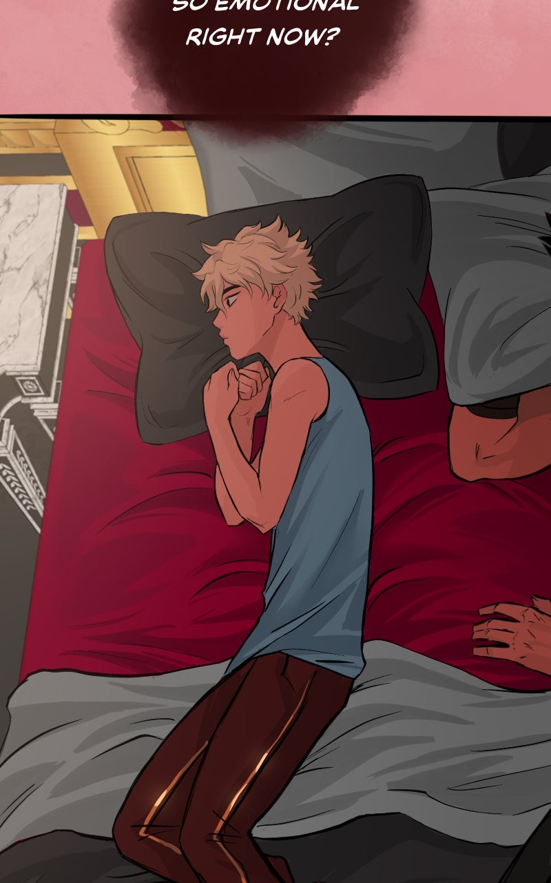 Read Osora EN Manga Online