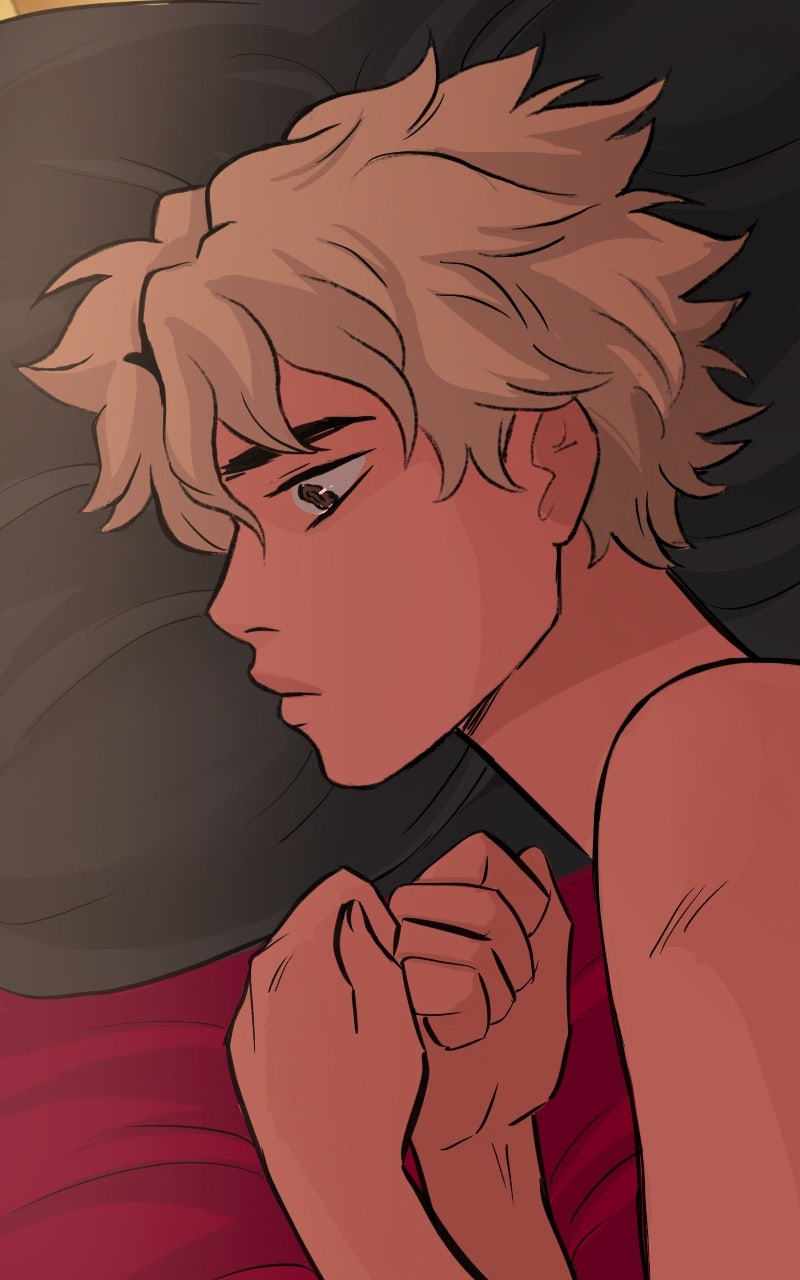 Read Osora EN Manga Online