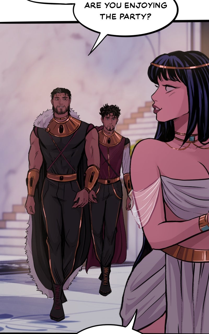 Read Osora EN Manga Online