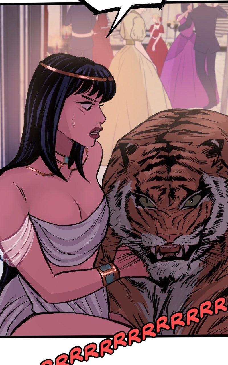 Read Osora EN Manga Online