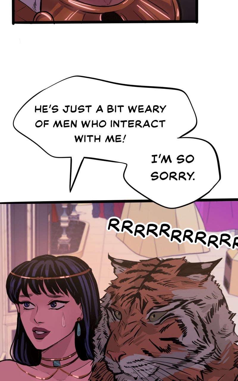 Read Osora EN Manga Online