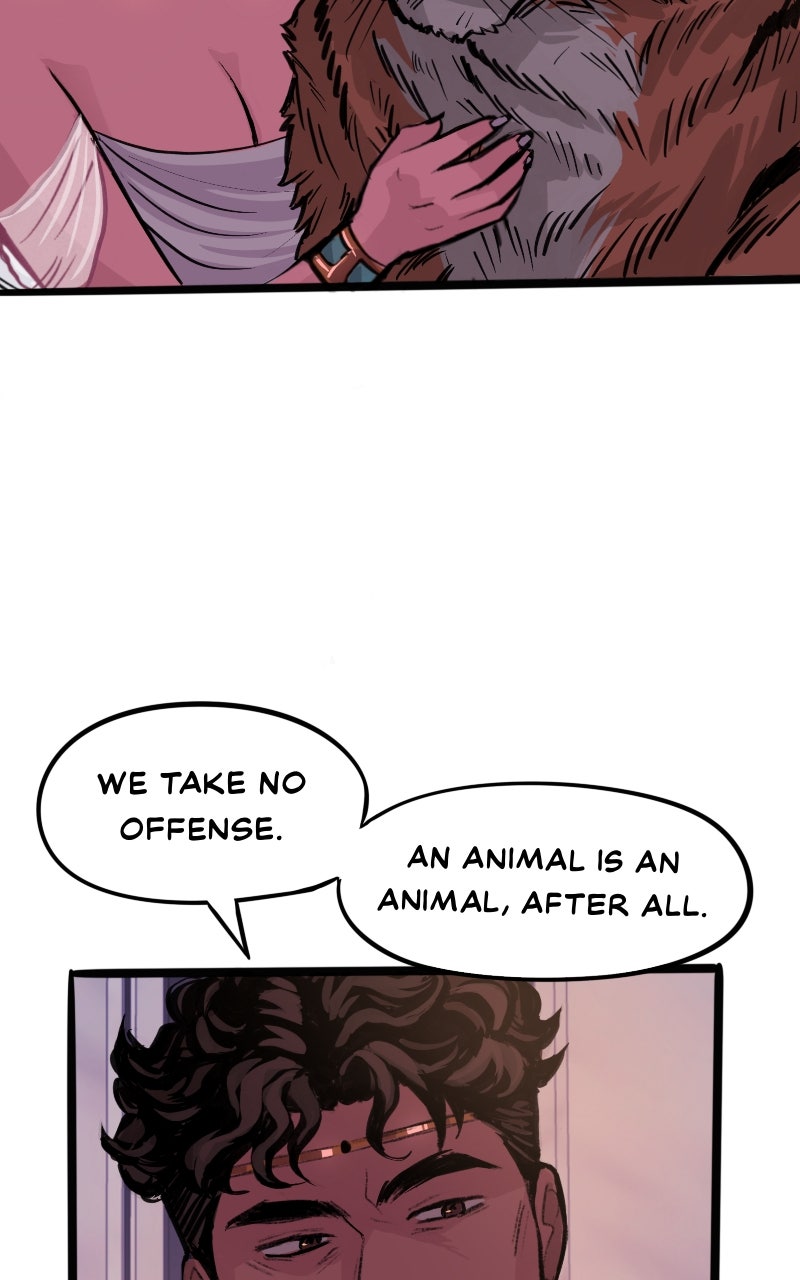 Read Osora EN Manga Online