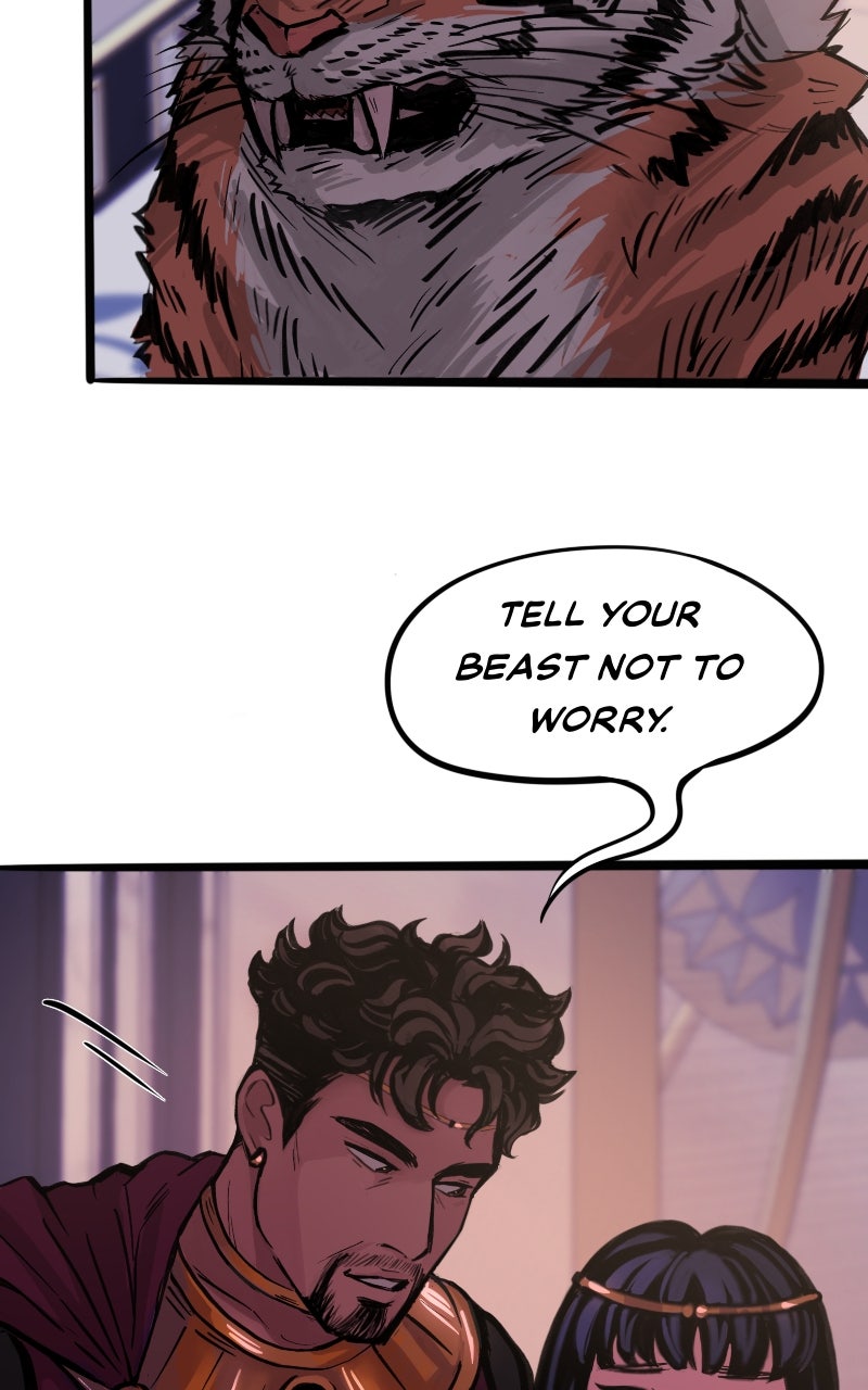 Read Osora EN Manga Online