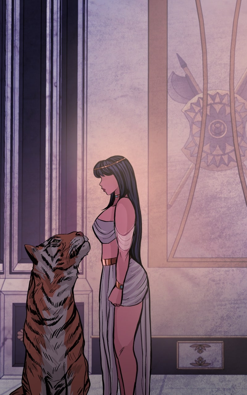 Read Osora EN Manga Online