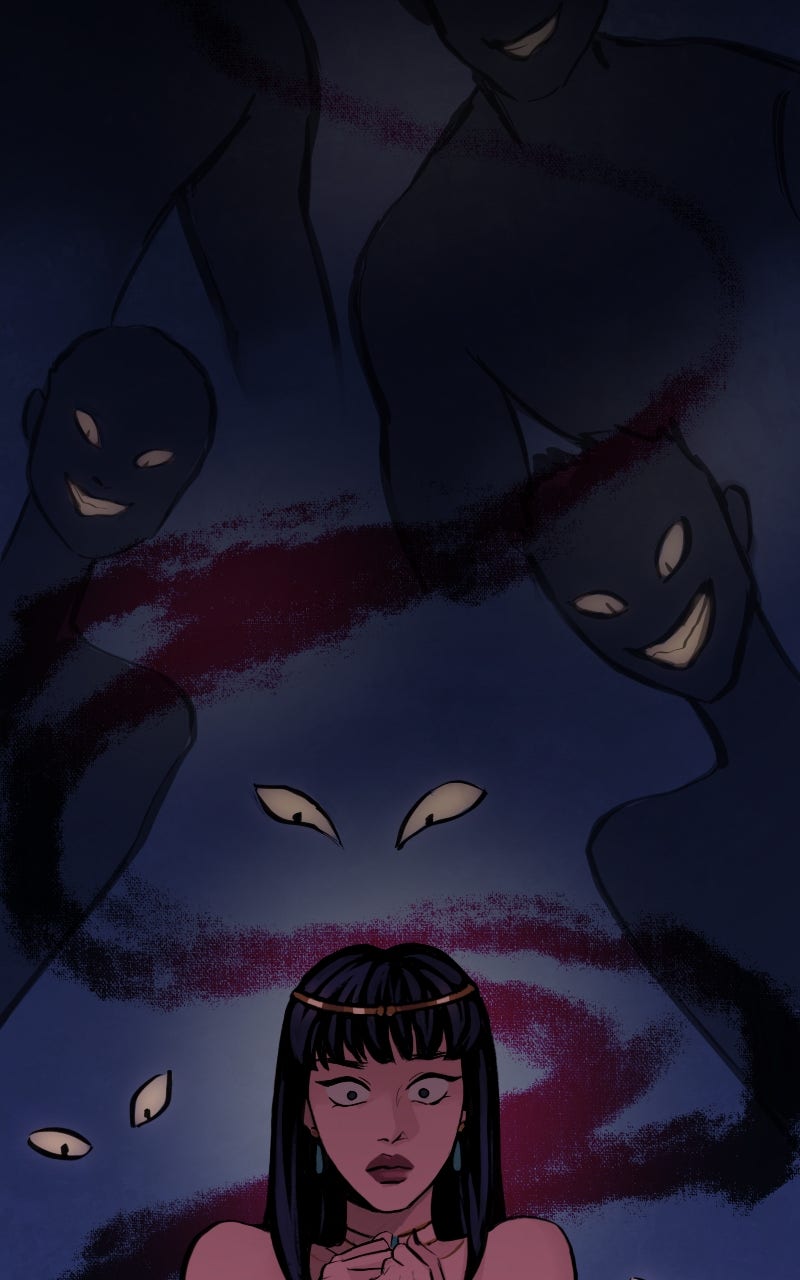 Read Osora EN Manga Online