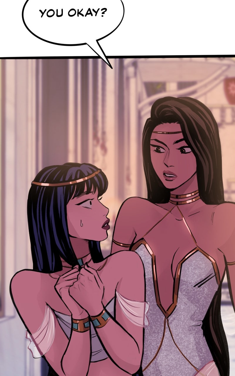 Read Osora EN Manga Online