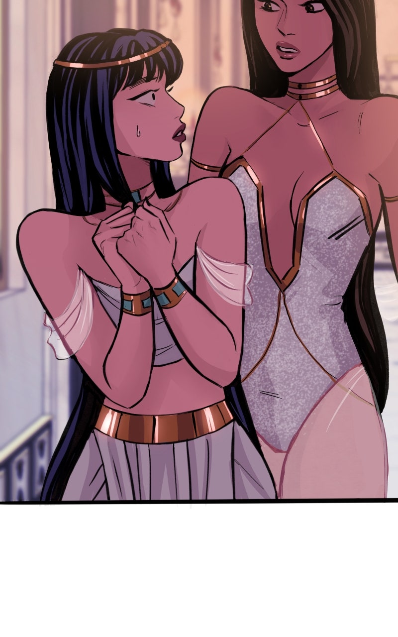 Read Osora EN Manga Online