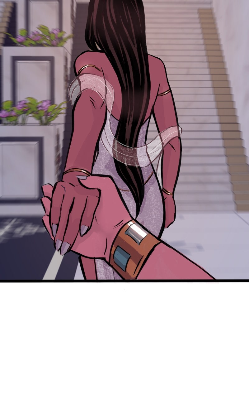 Read Osora EN Manga Online