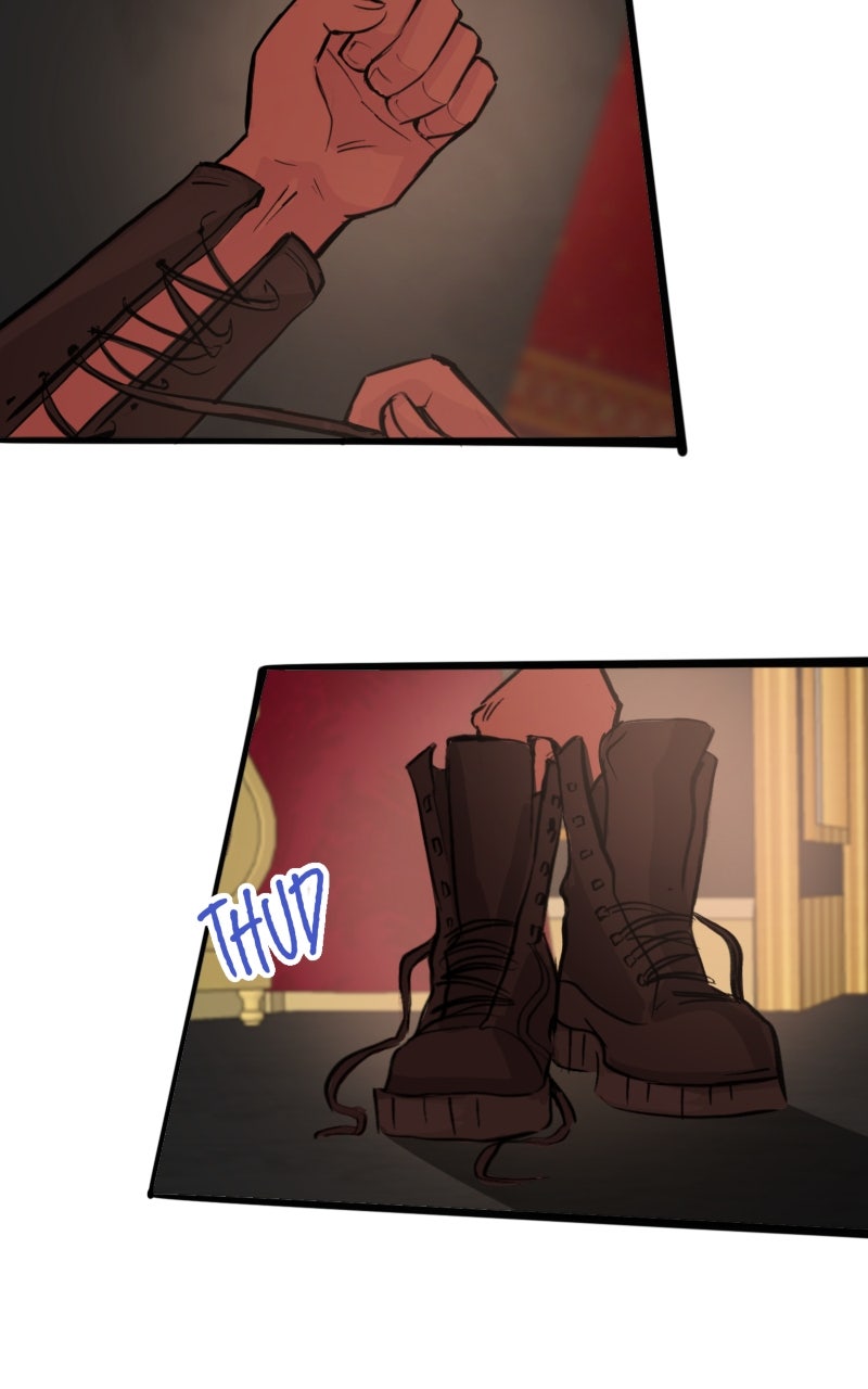 Read Osora EN Manga Online