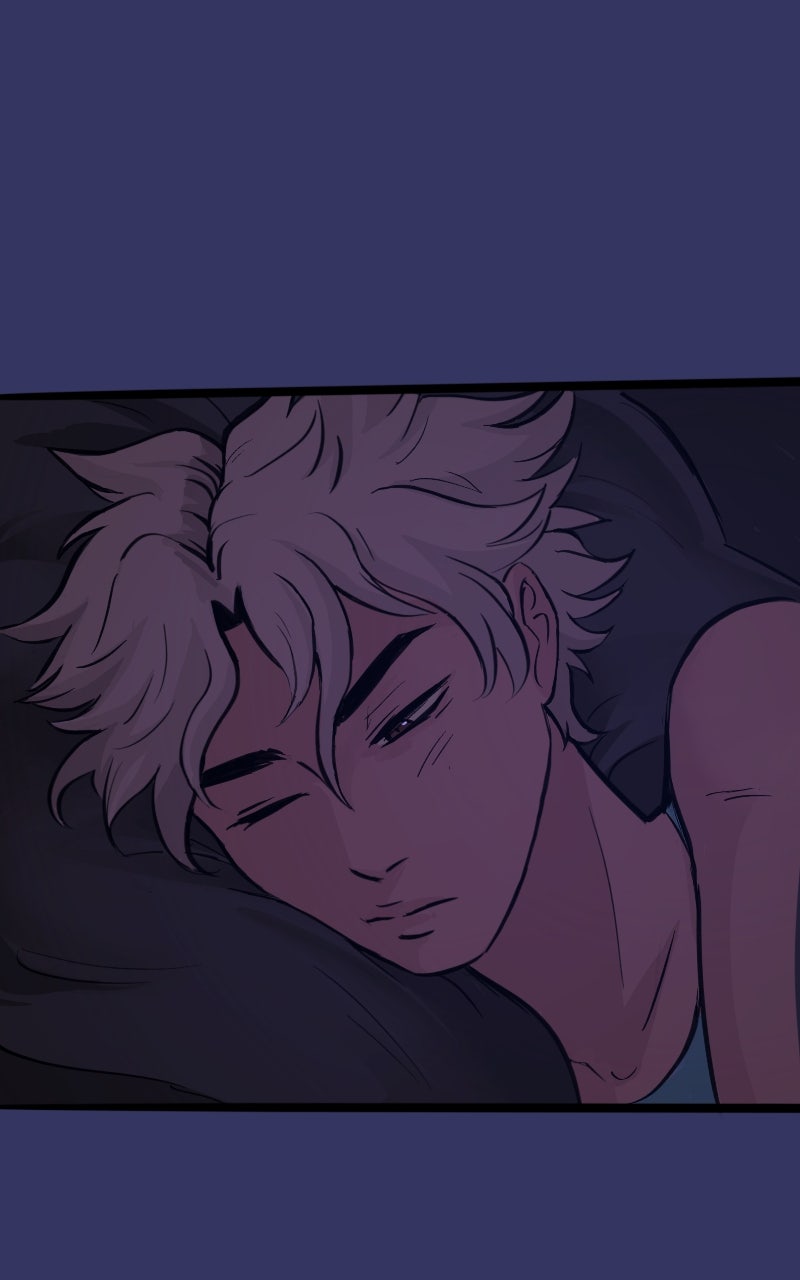 Read Osora EN Manga Online