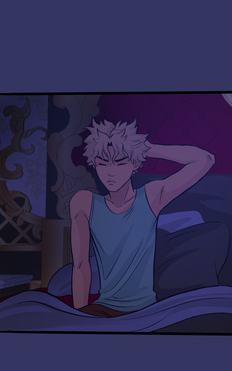 Read Osora EN Manga Online