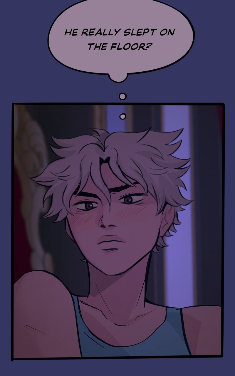 Read Osora EN Manga Online