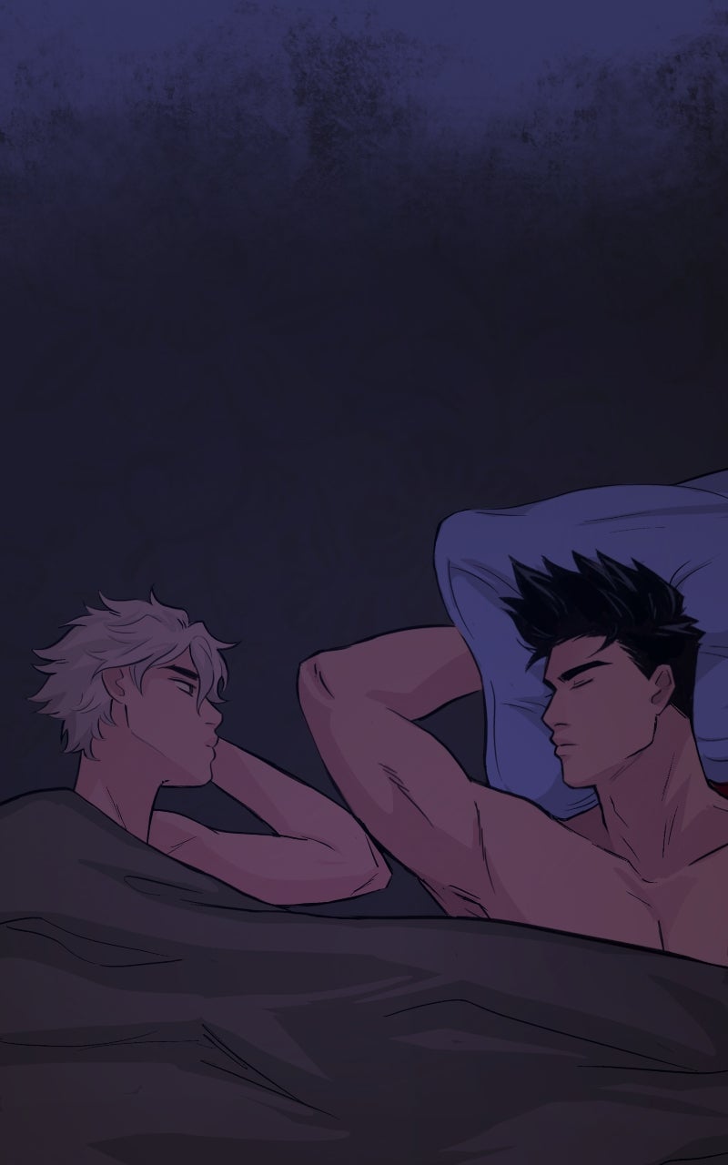 Read Osora EN Manga Online