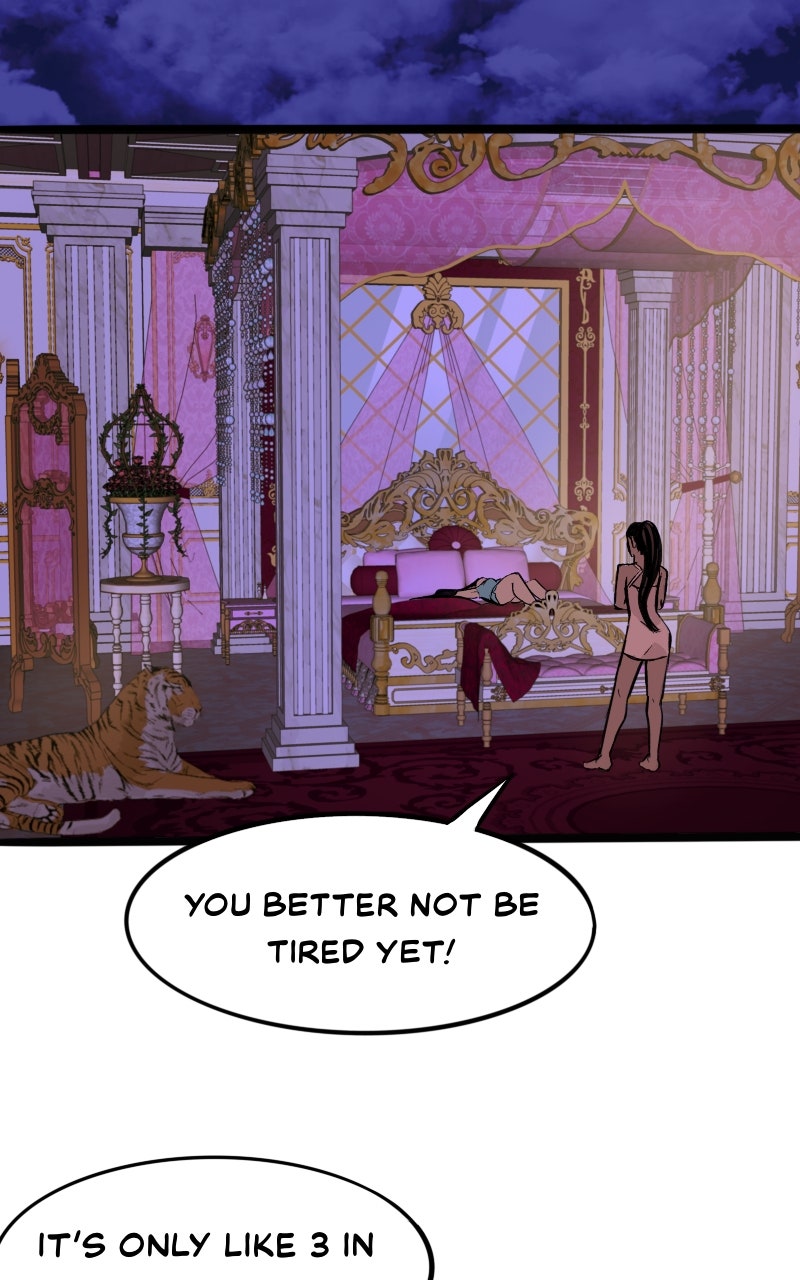 Read Osora EN Manga Online