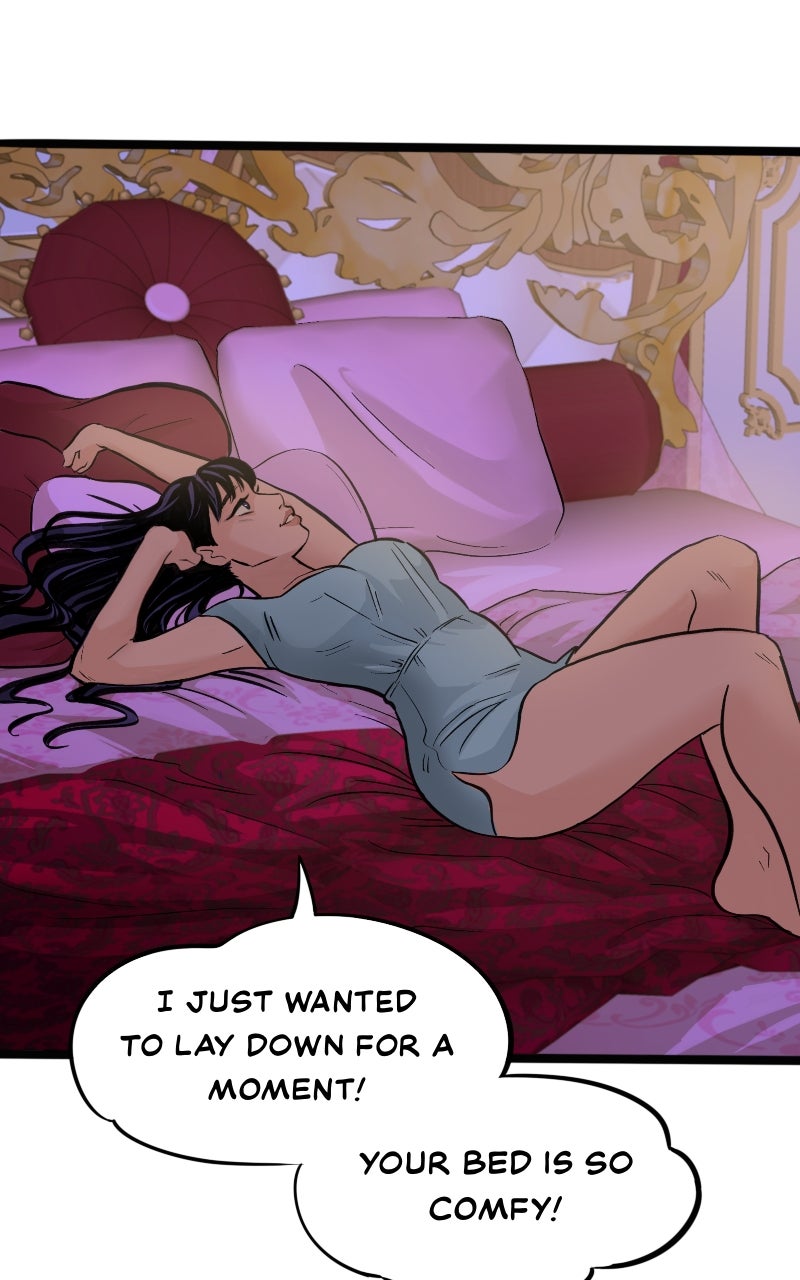 Read Osora EN Manga Online