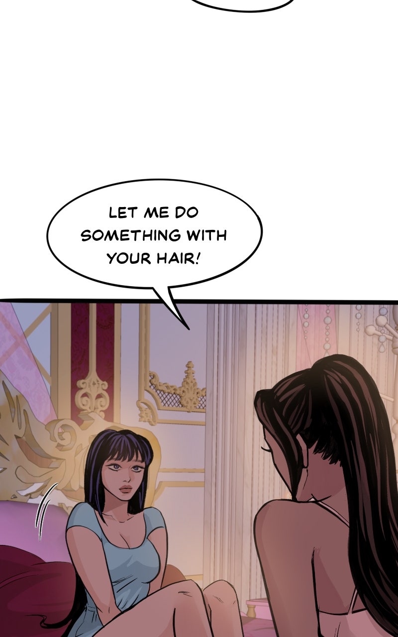 Read Osora EN Manga Online