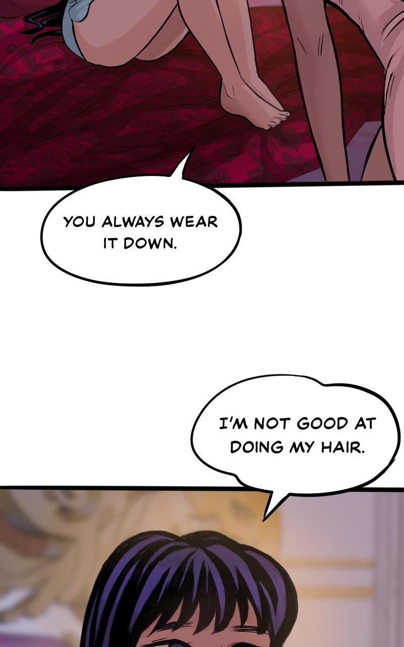 Read Osora EN Manga Online