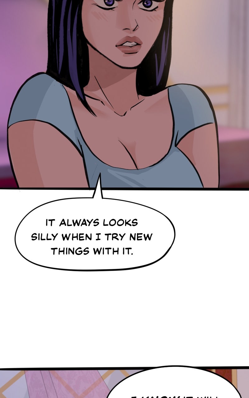 Read Osora EN Manga Online