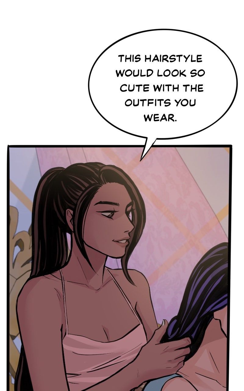 Read Osora EN Manga Online