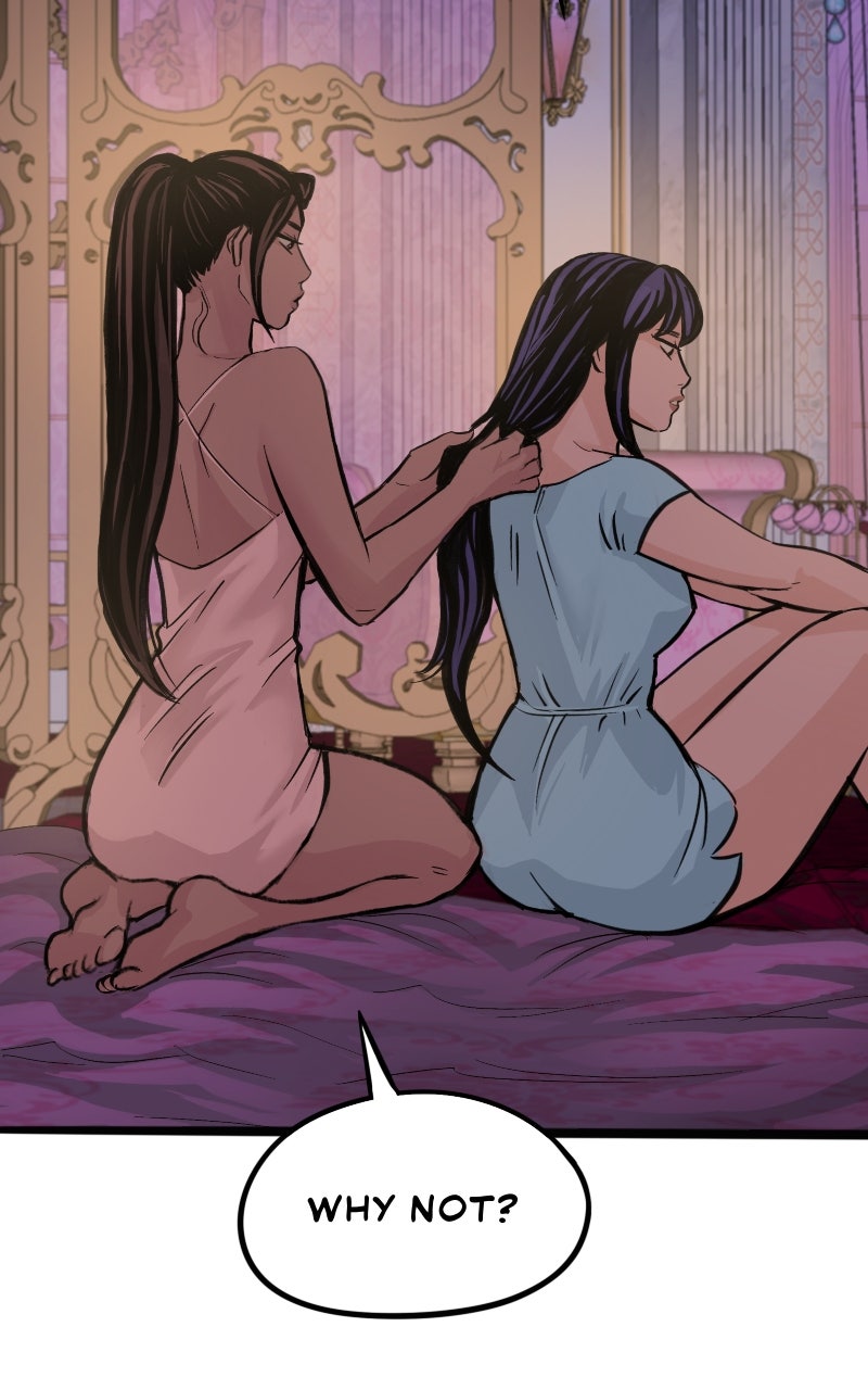 Read Osora EN Manga Online