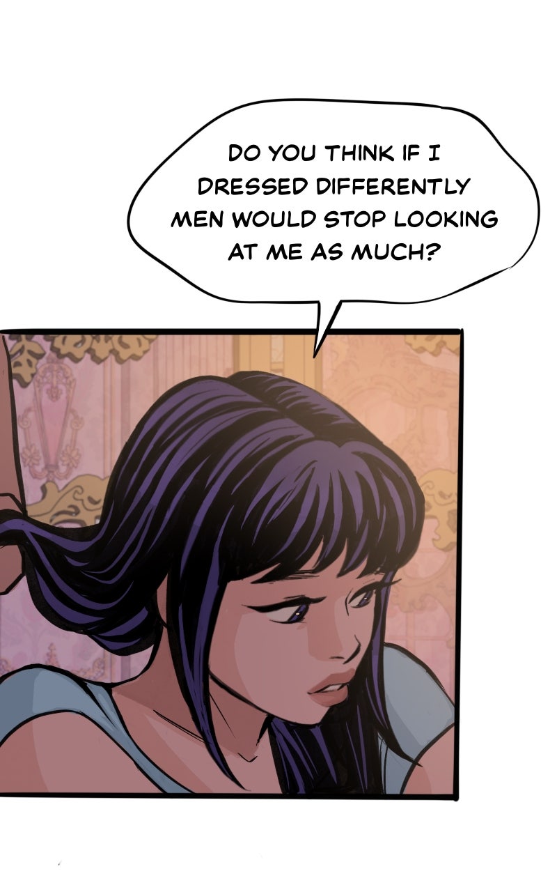 Read Osora EN Manga Online