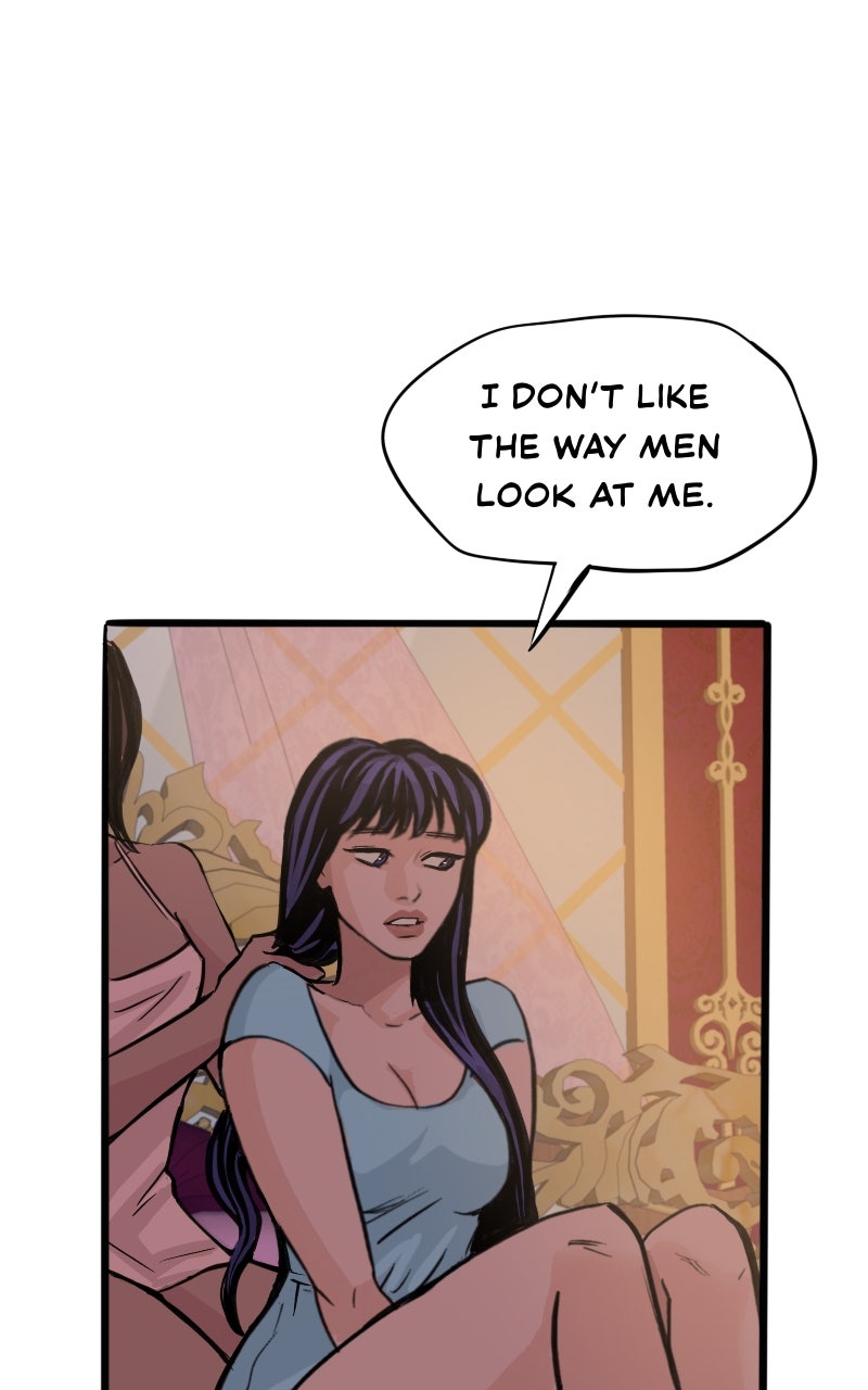 Read Osora EN Manga Online