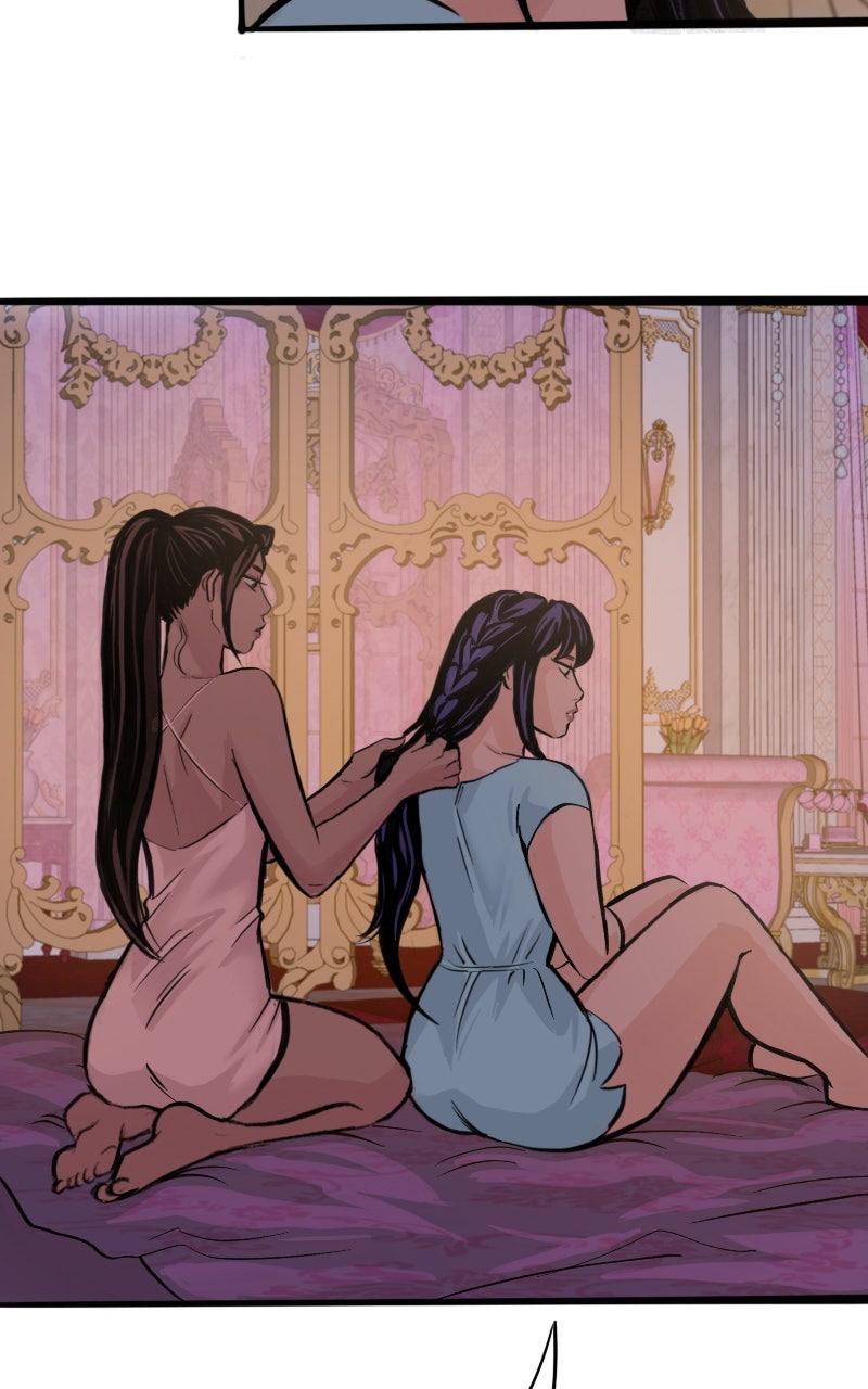 Read Osora EN Manga Online