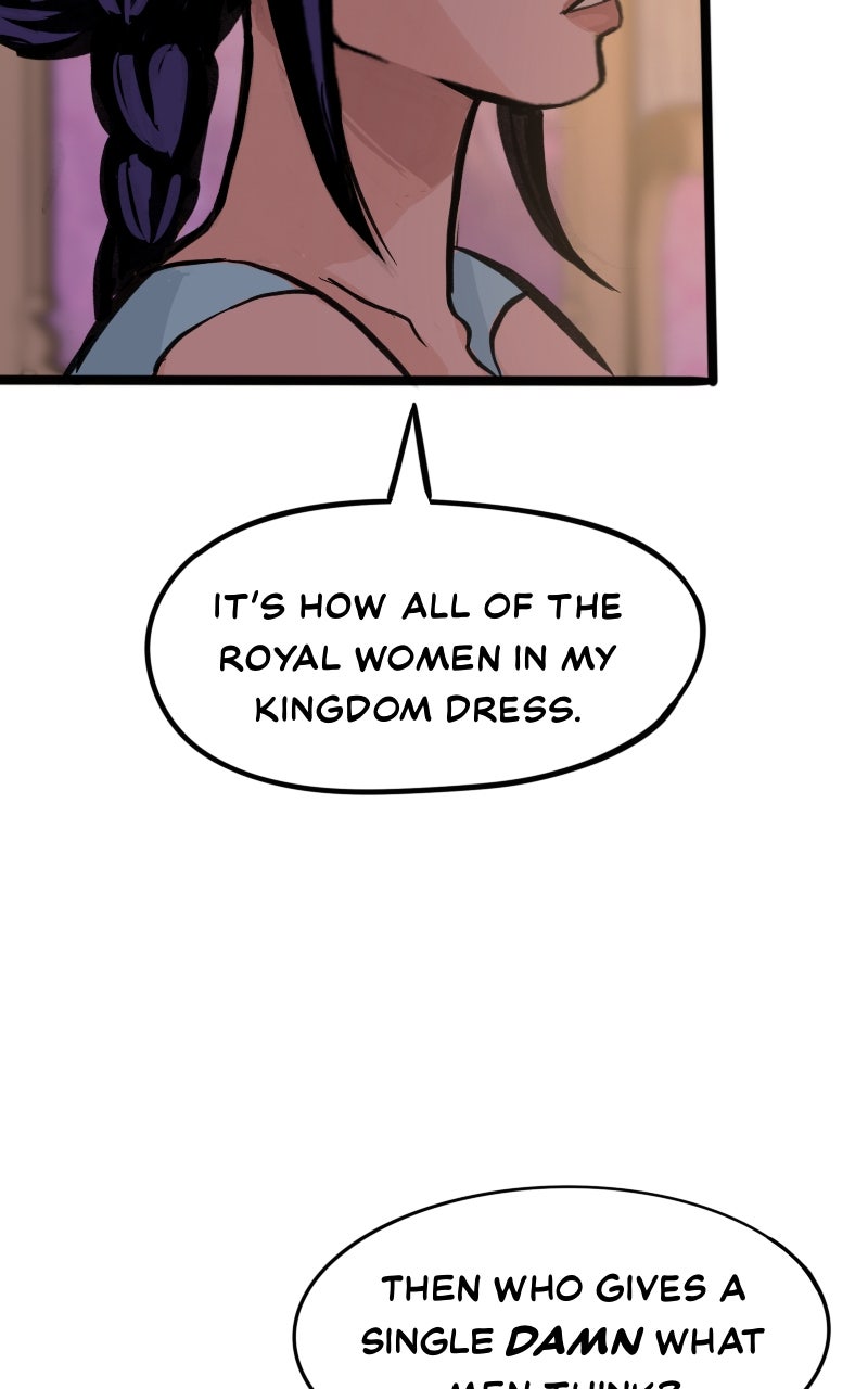 Read Osora EN Manga Online