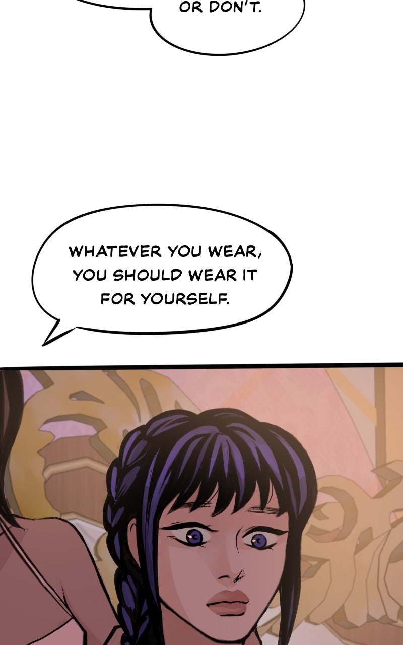 Read Osora EN Manga Online