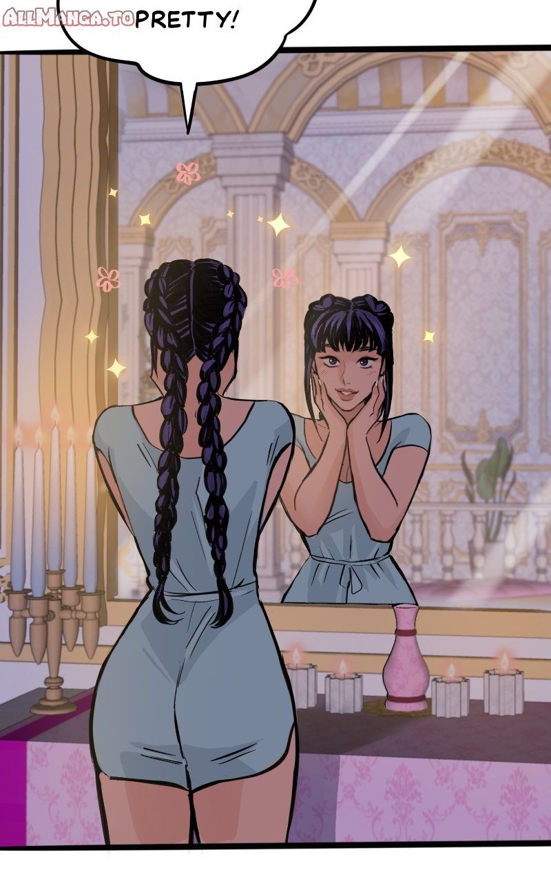 Read Osora EN Manga Online