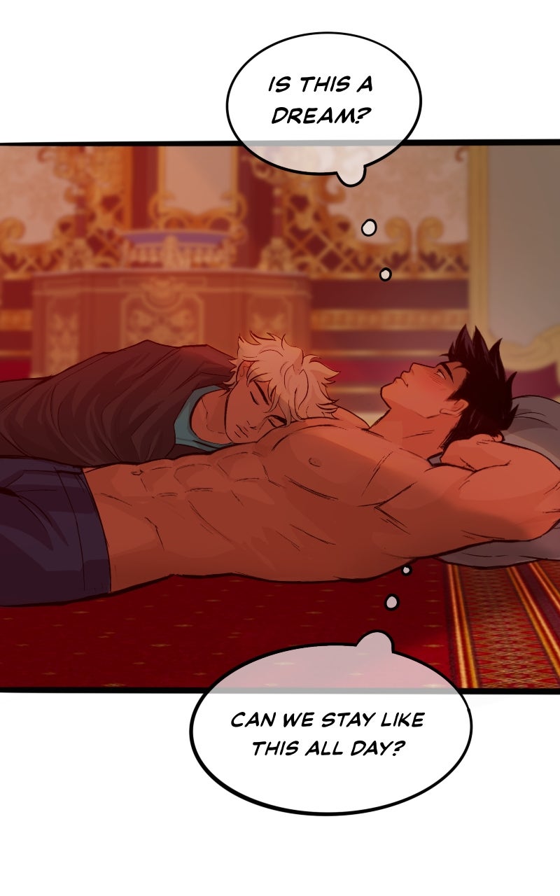 Read Osora EN Manga Online