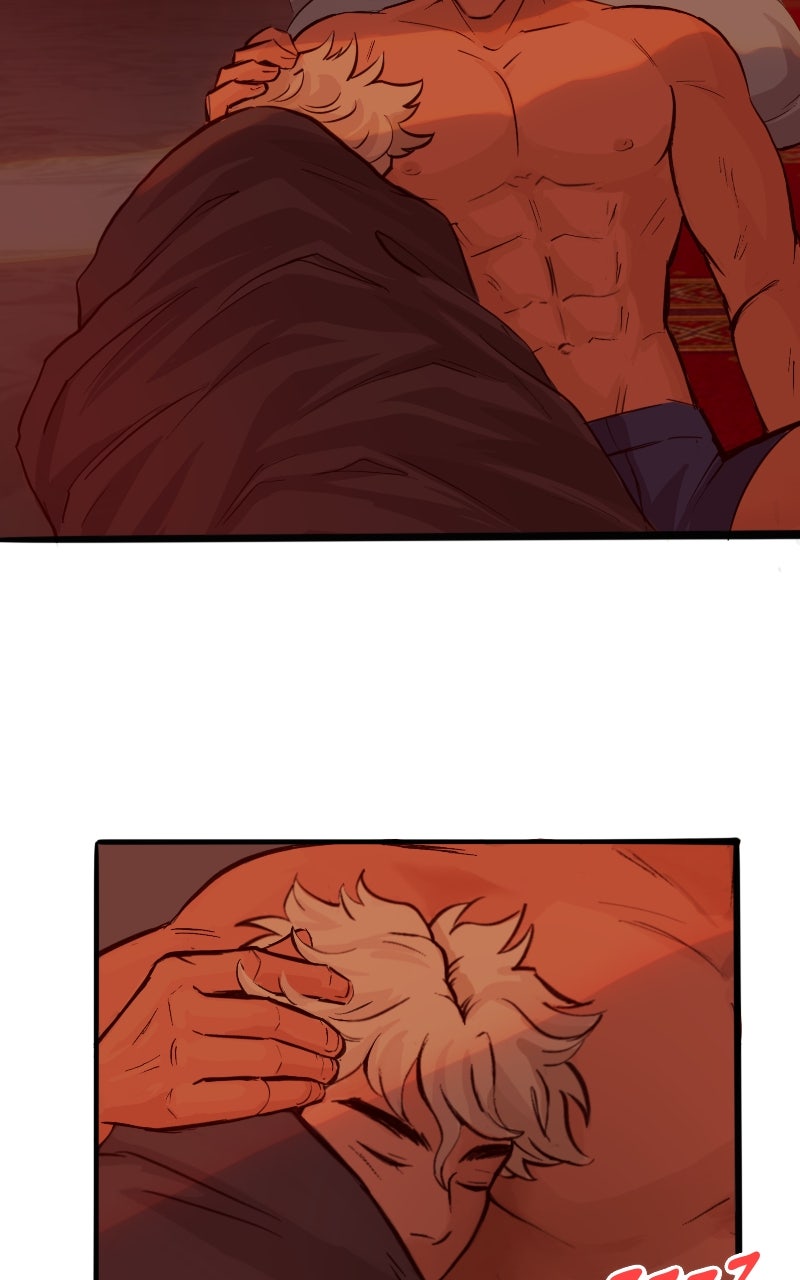 Read Osora EN Manga Online