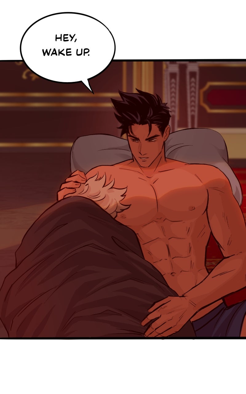 Read Osora EN Manga Online