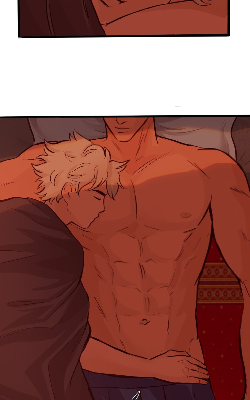 Read Osora EN Manga Online