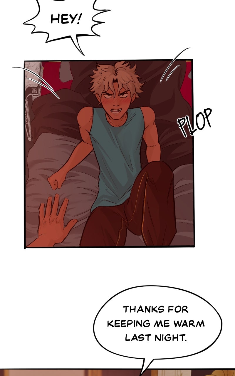 Read Osora EN Manga Online