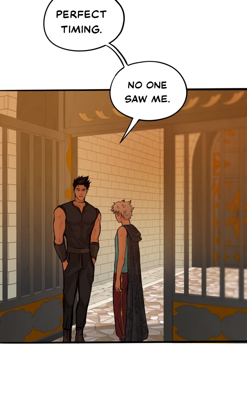 Read Osora EN Manga Online