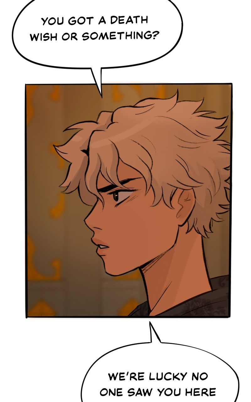 Read Osora EN Manga Online