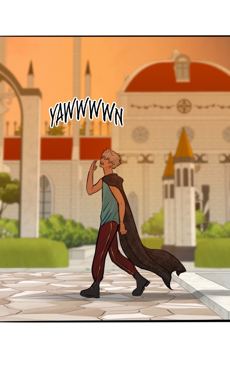 Read Osora EN Manga Online