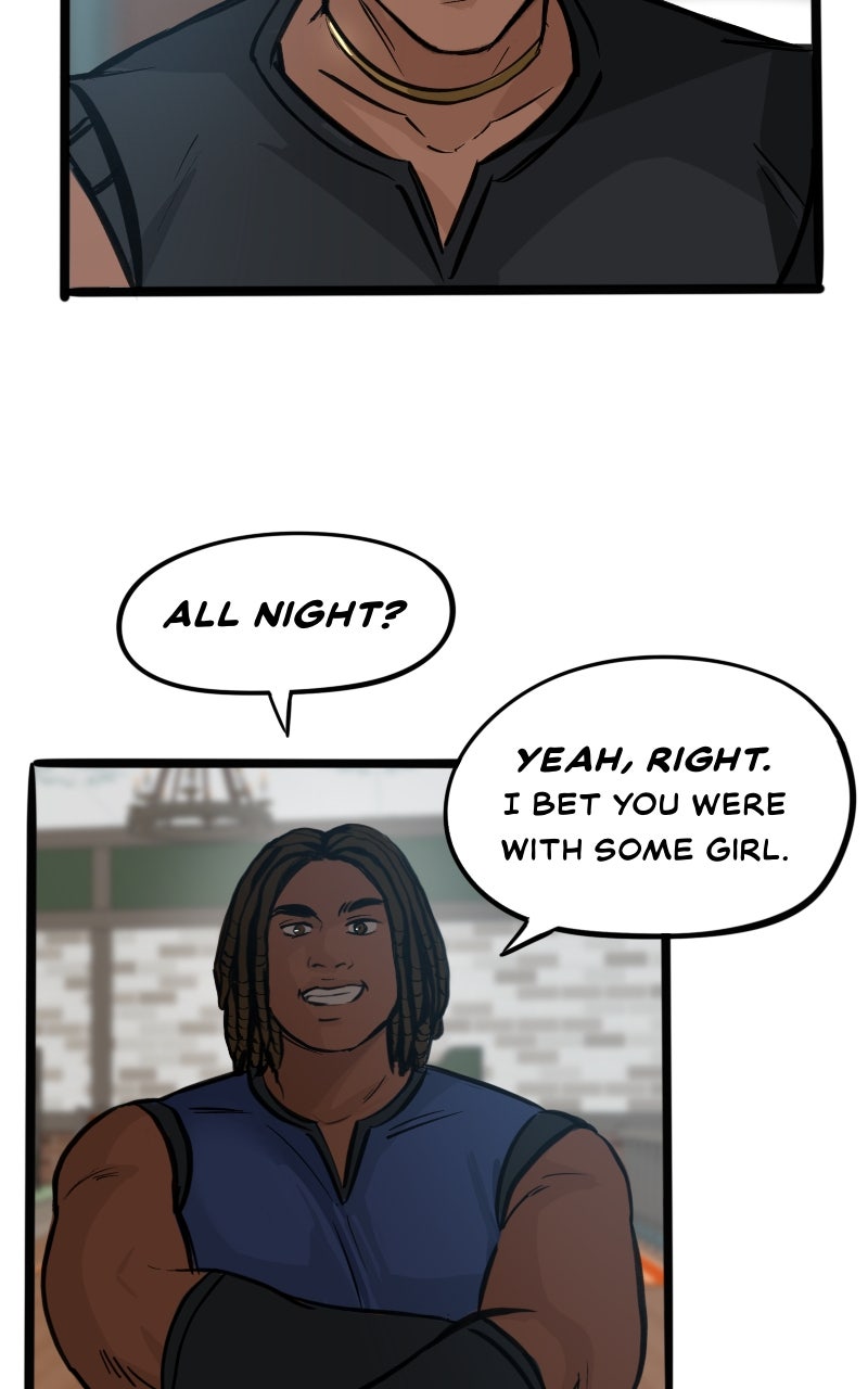 Read Osora EN Manga Online