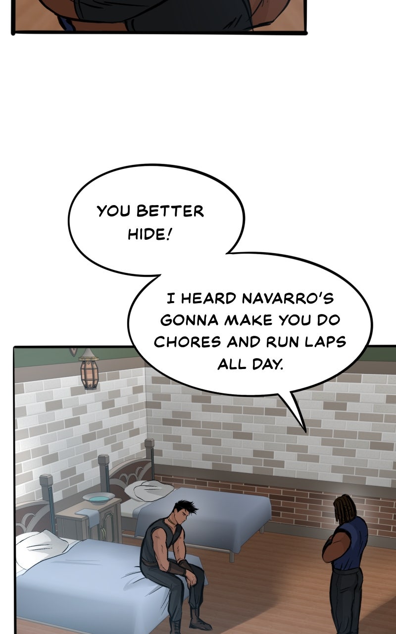 Read Osora EN Manga Online