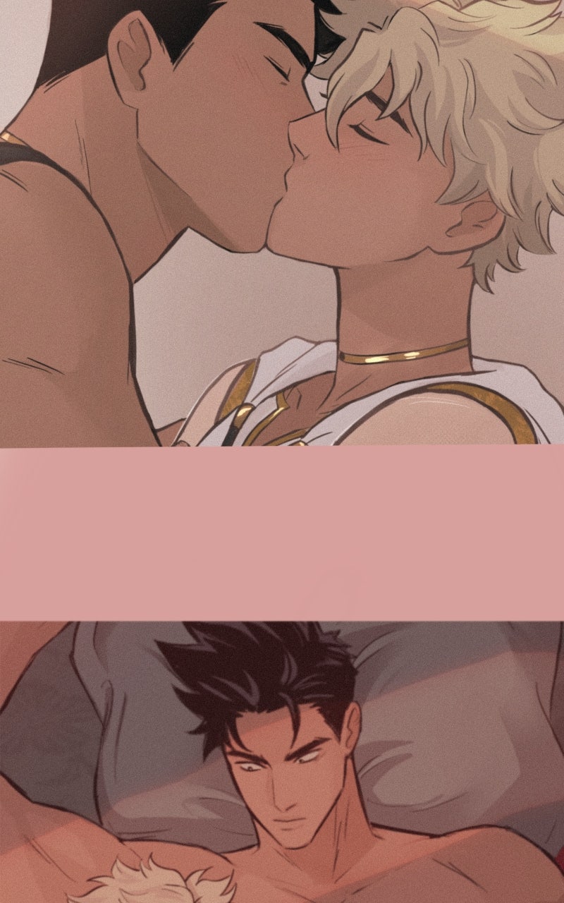 Read Osora EN Manga Online