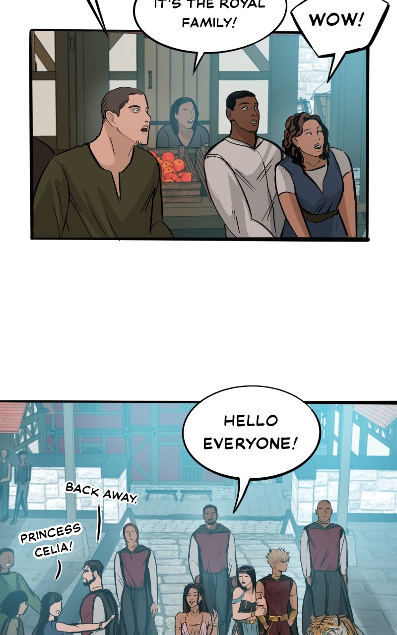 Read Osora EN Manga Online