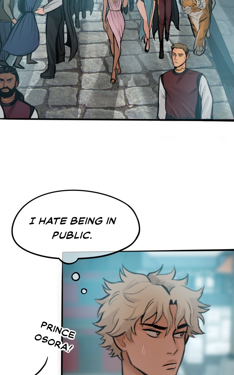 Read Osora EN Manga Online